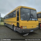 Associação de Preservação de Ônibus Clássicos 4387 na cidade de Juiz de Fora, Minas Gerais, Brasil, por Jorge Antonio de Souza Muros Filho. Número da foto: #12938220.