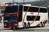 Lupa Turismo - Lupa Transporte e Turismo 2103 na cidade de Balneário Camboriú, Santa Catarina, Brasil, por Alyson Frank Ehlert Ferreira. Número da foto: #:id.