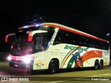 Empresa de Transportes Andorinha 6076 na cidade de Curitiba, Paraná, Brasil, por Paulo Gustavo. Número da foto: #:id.