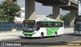 Caprichosa Auto Ônibus C27196 na cidade de Rio de Janeiro, Rio de Janeiro, Brasil, por Adriano Pedro. Número da foto: #:id.