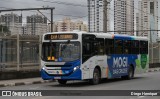 Transcel > CS Brasil 1113 na cidade de Mogi das Cruzes, São Paulo, Brasil, por Diego Henrique. Número da foto: #:id.