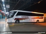 ViaSol Transportes Rodoviários 111057 na cidade de Piracicaba, São Paulo, Brasil, por Jonas Miranda. Número da foto: #12937124.