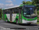 VB Transportes e Turismo 3186 na cidade de Campinas, São Paulo, Brasil, por Henrique Alves de Paula Silva. Número da foto: #:id.