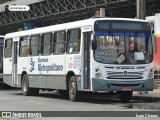 Expresso Metropolitano Transportes 2891 na cidade de Simões Filho, Bahia, Brasil, por Ícaro Chagas. Número da foto: #:id.