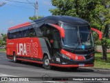 Lirabus 21054 na cidade de Campinas, São Paulo, Brasil, por Henrique Alves de Paula Silva. Número da foto: #12939862.