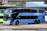UTIL - União Transporte Interestadual de Luxo 15109 na cidade de Rio de Janeiro, Rio de Janeiro, Brasil, por Lucas Oliveira. Número da foto: #:id.