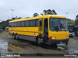 Ônibus Particulares 4D87 na cidade de Juiz de Fora, Minas Gerais, Brasil, por Kaio Do Fusca. Número da foto: #12937553.
