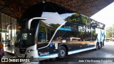 Empresa de Ônibus Nossa Senhora da Penha 64050 na cidade de Maringá, Paraná, Brasil, por João Vitor Bezerra Destefani. Número da foto: #12937205.