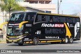 Flecha Bus 60065 na cidade de Balneário Camboriú, Santa Catarina, Brasil, por Alyson Frank Ehlert Ferreira. Número da foto: #12938336.