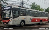 Express Transportes Urbanos Ltda 4 8368 na cidade de São Paulo, São Paulo, Brasil, por Davi Santos Silva. Número da foto: #12939816.