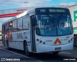 Evanil Transportes e Turismo RJ 132.073 na cidade de Rio de Janeiro, Rio de Janeiro, Brasil, por André Almeida. Número da foto: #12938456.