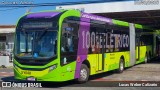 Transporte Coletivo Glória XY048 na cidade de Curitiba, Paraná, Brasil, por Lucas Weber Calizario. Número da foto: #12938786.