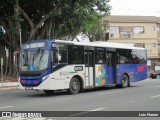 BR7 Mobilidade 1003 na cidade de São Bernardo do Campo, São Paulo, Brasil, por Luis Nunez. Número da foto: #12938702.