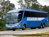 Viação Águia Branca 32020 na cidade de Vitória da Conquista, Bahia, Brasil, por João Emanoel. Número da foto: #:id.