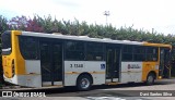 Viação Metrópole Paulista - Zona Leste 3 1340 na cidade de São Paulo, São Paulo, Brasil, por Davi Santos Silva. Número da foto: #12939912.