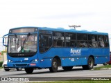 Biguaçu Transportes Coletivos Administração e Participação 458 na cidade de Florianópolis, Santa Catarina, Brasil, por Paulo Gustavo. Número da foto: #12937609.