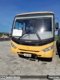Fan Transportes 46 na cidade de Japaratuba, Sergipe, Brasil, por Bruno Costa. Número da foto: #12939966.