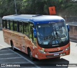 Cadatur Transportes e Turismo 630 na cidade de Mairinque, São Paulo, Brasil, por Flavio Alberto Fernandes. Número da foto: #12937776.