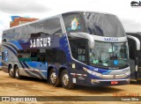 Santur Viagens 118 na cidade de Caruaru, Pernambuco, Brasil, por Lucas Silva. Número da foto: #:id.