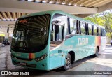 Turim Transportes e Serviços F-1040 na cidade de Salvador, Bahia, Brasil, por Mairan Santos. Número da foto: #12938887.