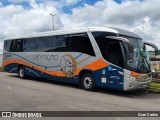 Centauro Turismo 6000 na cidade de Contagem, Minas Gerais, Brasil, por Gian Carlos. Número da foto: #12937226.