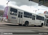 Empresa Viação Cabral 2029 na cidade de Campina Grande, Paraíba, Brasil, por Alysson Vinícius. Número da foto: #12939378.