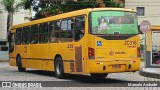 Expresso Azul JC316 na cidade de Curitiba, Paraná, Brasil, por Marcelo Andrade. Número da foto: #12939113.