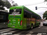 Ankai Brasil 1580 na cidade de São Paulo, São Paulo, Brasil, por Roberto Teixeira. Número da foto: #12937144.