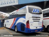JJ Sorocaba Locadora e Transporte 2149 na cidade de Sorocaba, São Paulo, Brasil, por Weslley Kelvin Batista. Número da foto: #12937856.