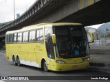 Viação Itapemirim 9047 na cidade de Rio de Janeiro, Rio de Janeiro, Brasil, por Jonata Rodrigo. Número da foto: #12938634.