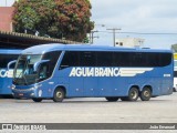 Viação Águia Branca 27370 na cidade de Vitória da Conquista, Bahia, Brasil, por João Emanoel. Número da foto: #12939877.