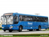 Biguaçu Transportes Coletivos Administração e Participação 425 na cidade de Florianópolis, Santa Catarina, Brasil, por Paulo Gustavo. Número da foto: #12939189.