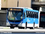 SOPAL - Sociedade de Ônibus Porto-Alegrense Ltda. 6670 na cidade de Porto Alegre, Rio Grande do Sul, Brasil, por Henrique Miranda. Número da foto: #:id.
