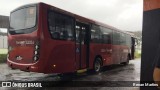 Auto Ônibus Brasília 1.3.024 na cidade de Niterói, Rio de Janeiro, Brasil, por Renan Martins. Número da foto: #:id.