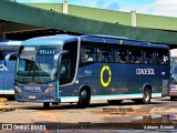Viação Cidade Sol 8930 na cidade de Salvador, Bahia, Brasil, por Adriano  Barreto. Número da foto: #:id.