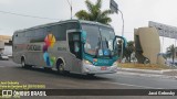 Cacique Transportes 4242 na cidade de Feira de Santana, Bahia, Brasil, por Jacó Gebosky. Número da foto: #:id.