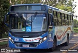 Auto Viação MM Souza Turismo 15301 na cidade de Capivari, São Paulo, Brasil, por Sérgio de Sousa Elias. Número da foto: #12938060.