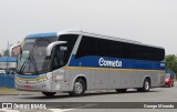 Viação Cometa 18546 na cidade de São Paulo, São Paulo, Brasil, por George Miranda. Número da foto: #12937382.
