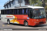 Ozelame Transportes 2544 na cidade de Bento Gonçalves, Rio Grande do Sul, Brasil, por Jovani Cecchin. Número da foto: #12939797.