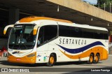 Viação Sertaneja 20192 na cidade de Belo Horizonte, Minas Gerais, Brasil, por Luciano Formiga. Número da foto: #12937906.