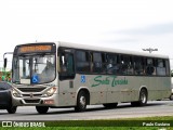 RST - Rodoviária Santa Terezinha 5334 na cidade de Florianópolis, Santa Catarina, Brasil, por Paulo Gustavo. Número da foto: #12938925.