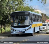 Ônibus Particulares 429 na cidade de Porto Real, Rio de Janeiro, Brasil, por Eliton  Jesus de Souza. Número da foto: #12939439.
