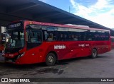 Auto Ônibus Brasília 1.3.058 na cidade de Niterói, Rio de Janeiro, Brasil, por Luis Davi. Número da foto: #12939139.