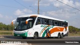 Empresa de Transportes Andorinha 6343 na cidade de Assis, São Paulo, Brasil, por Francisco Ivano. Número da foto: #12939603.