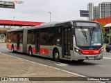 Express Transportes Urbanos Ltda 4 8375 na cidade de São Paulo, São Paulo, Brasil, por Guilherme Estevan. Número da foto: #12938746.