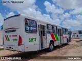 Consórcio Navegantes - 02 > Viação São Jorge > Transurb Transporte Urbano 02173 na cidade de João Pessoa, Paraíba, Brasil, por Daniel da Silva. Número da foto: #12938779.