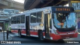 Empresa de Transportes Limousine Carioca RJ 129.014 na cidade de Rio de Janeiro, Rio de Janeiro, Brasil, por Gabriel Sousa. Número da foto: #:id.