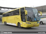 Viação Itapemirim 9547 na cidade de Rio de Janeiro, Rio de Janeiro, Brasil, por Jonata Rodrigo. Número da foto: #12938242.