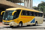 Empresa Alcino G. Cotta R020 na cidade de Belo Horizonte, Minas Gerais, Brasil, por Luciano Formiga. Número da foto: #12937804.