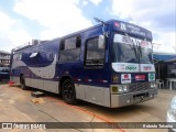 Motorhomes 1212 na cidade de São Paulo, São Paulo, Brasil, por Roberto Teixeira. Número da foto: #12937150.